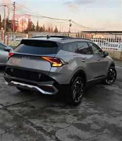 کیا سپۆرتاج